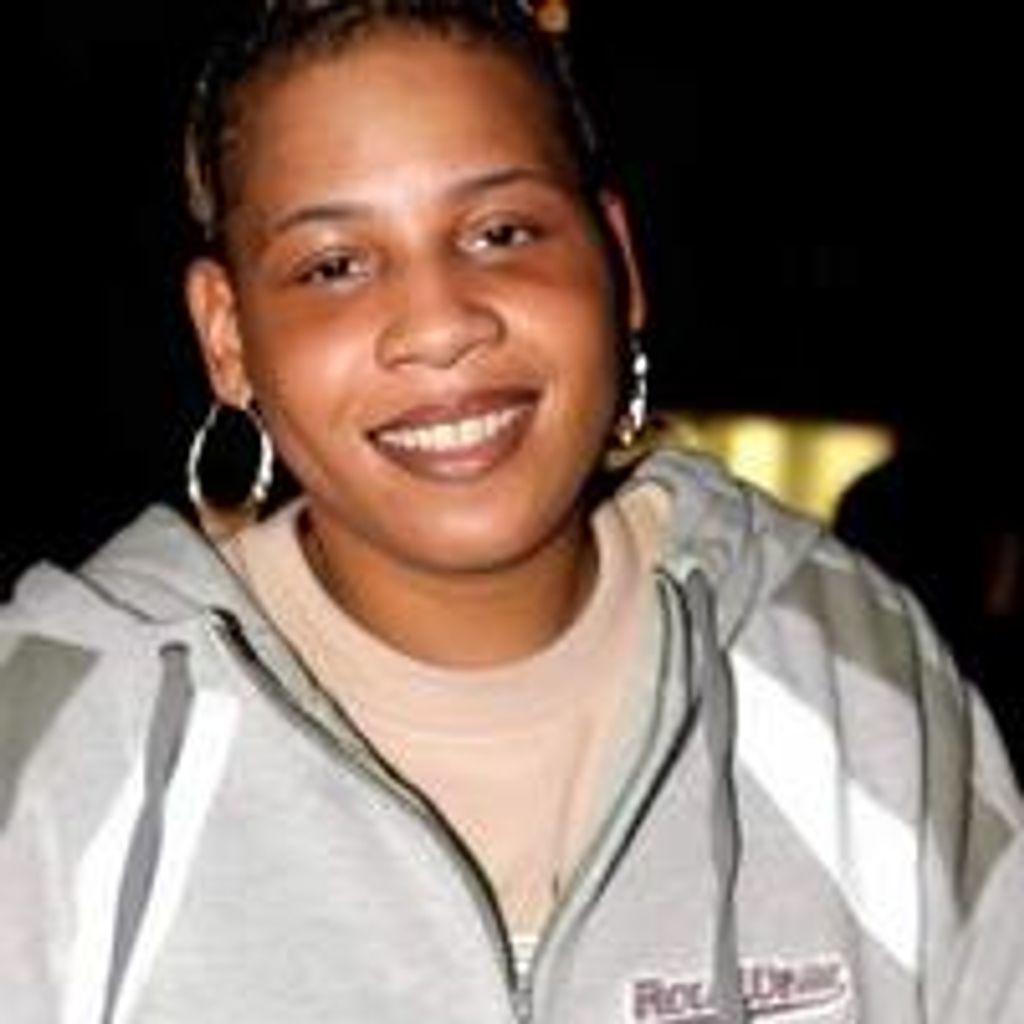 Sheritha Foxx Cook Profile Photo