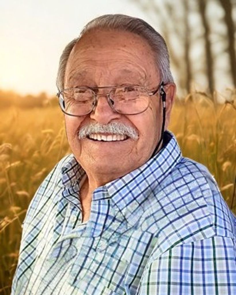 Jose Ricardo Romo
