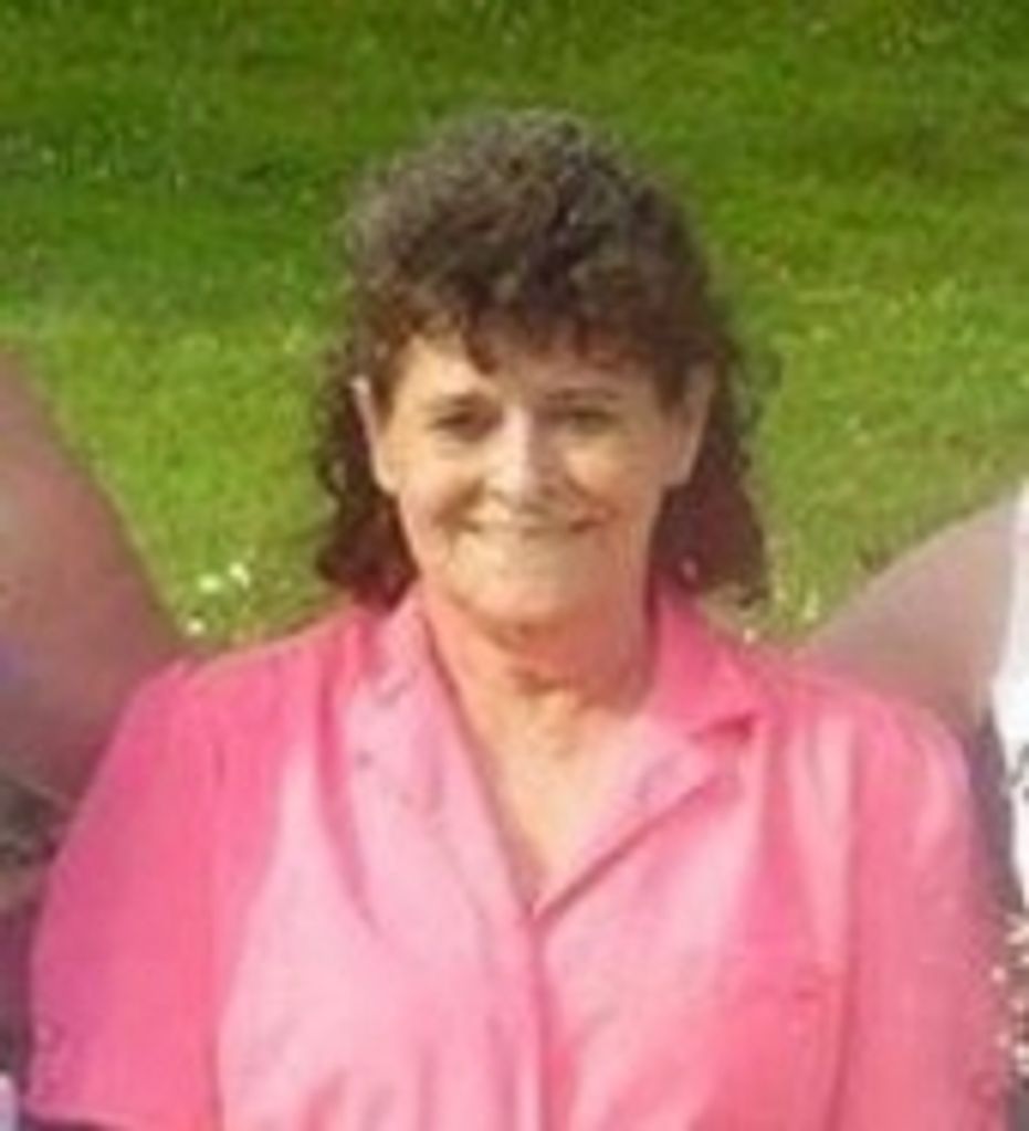 Nancy M. Barnhart