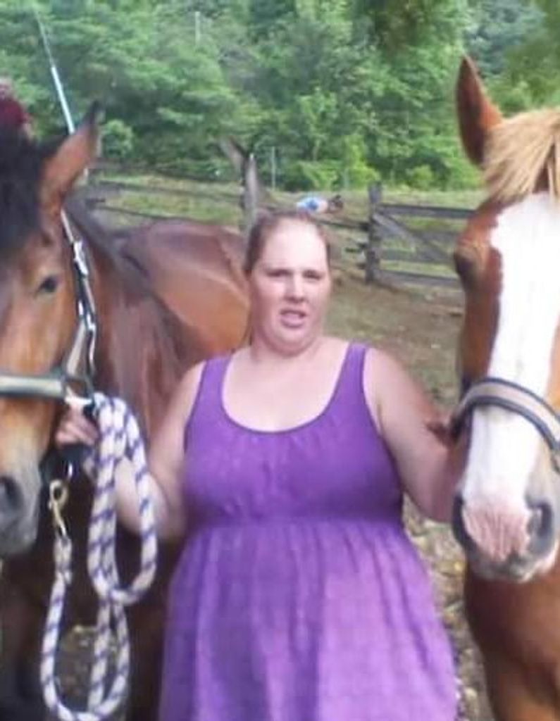 Lacey N. (Rhodes)  Wiest