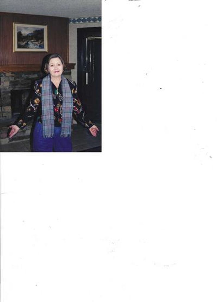 Mary Elizabeth Smith Profile Photo