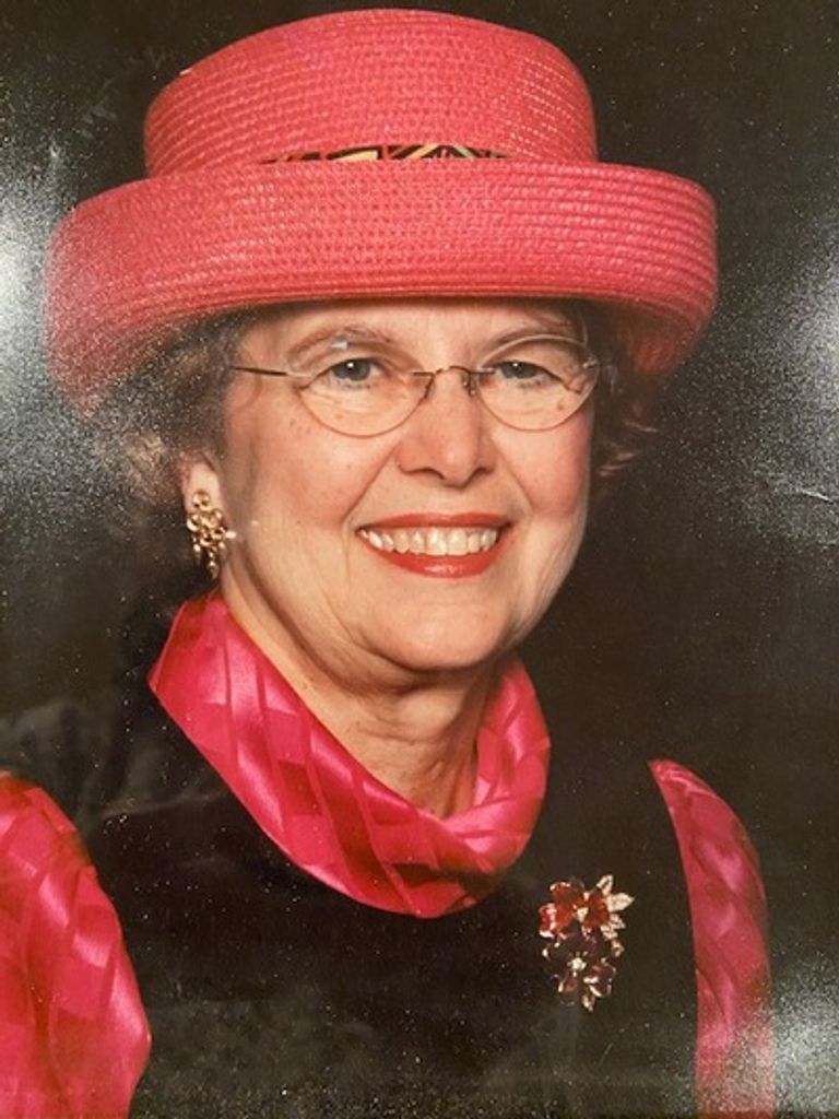 Nora Coleman Profile Photo