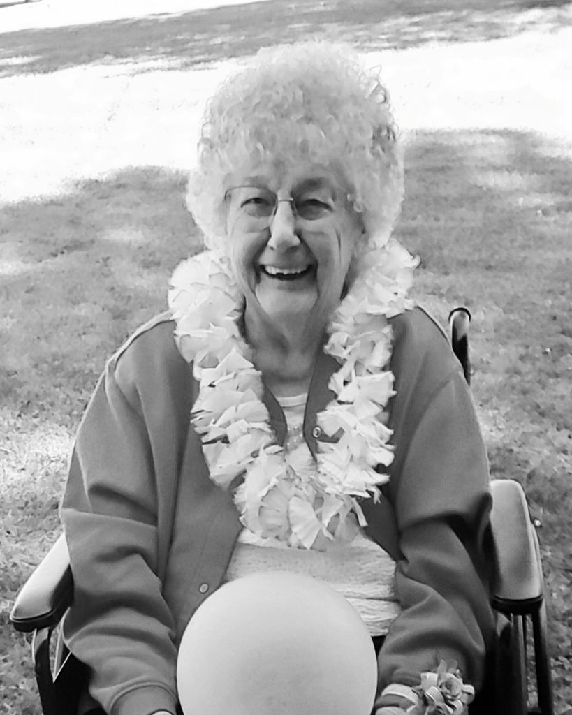 Dorothy Johanna Jaggard