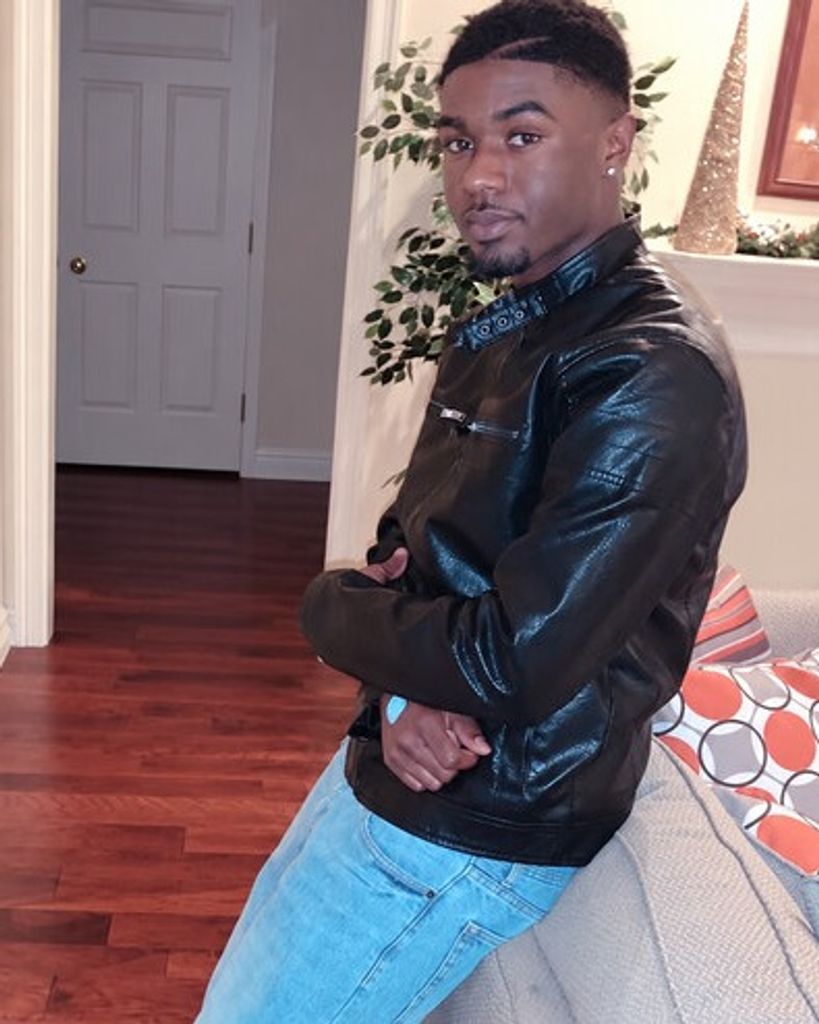 Kenan Orlando Ellis Profile Photo