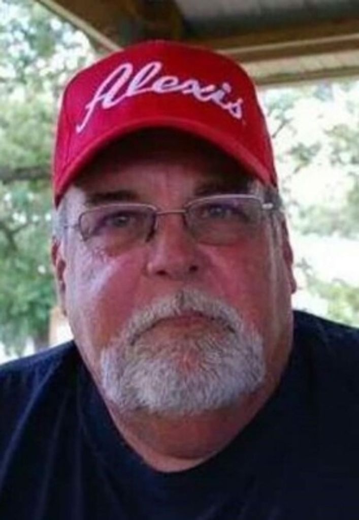 Brad B. Herbig Profile Photo