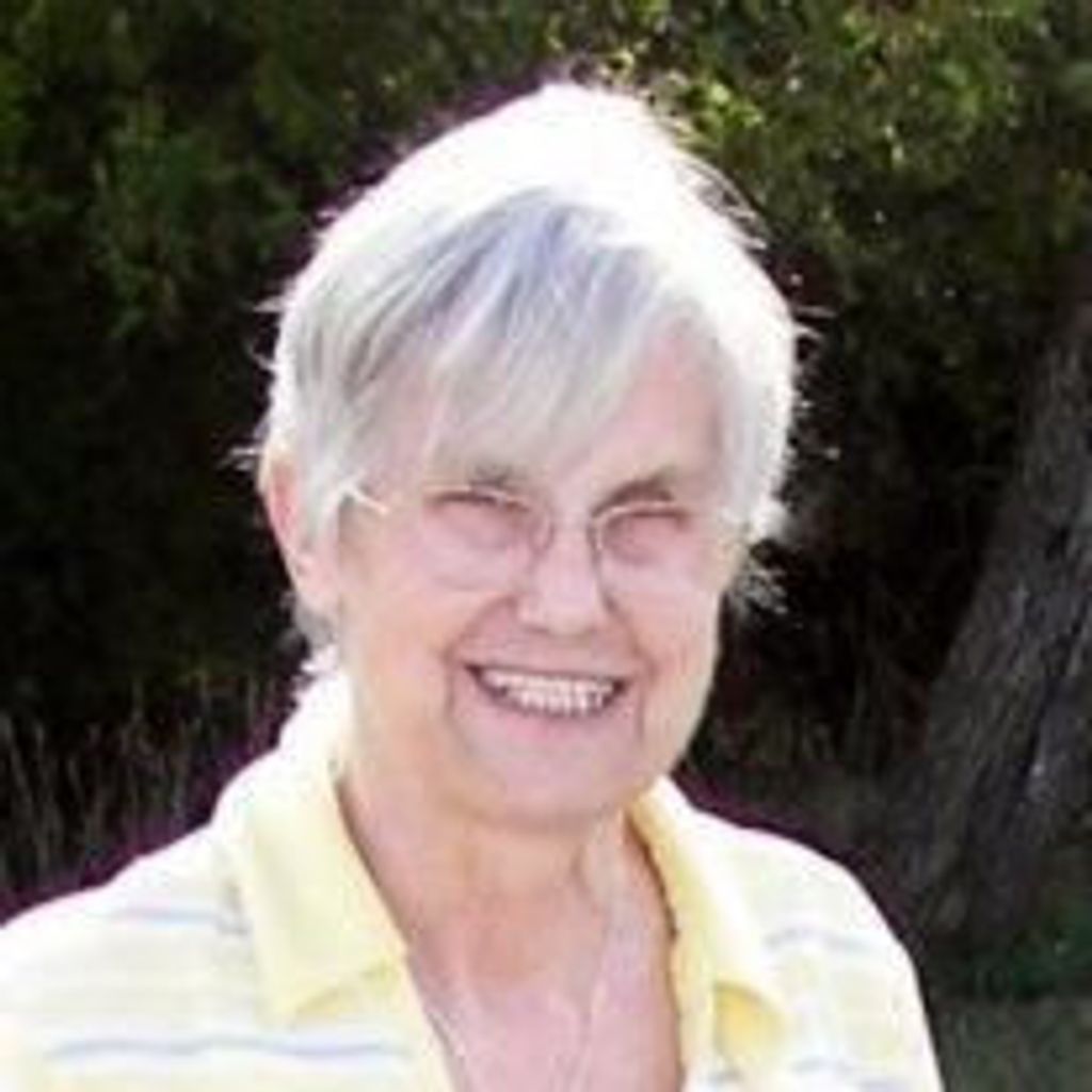 Betty Jean Blontz