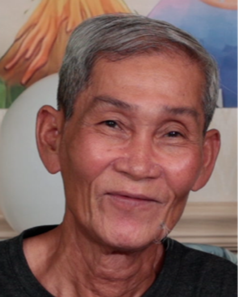Leangkhy Heng Profile Photo