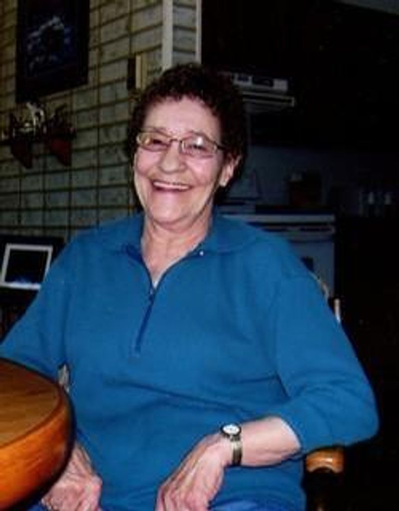 Joann Hergesheimer