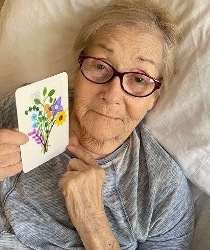 Barbara Rossman Profile Photo