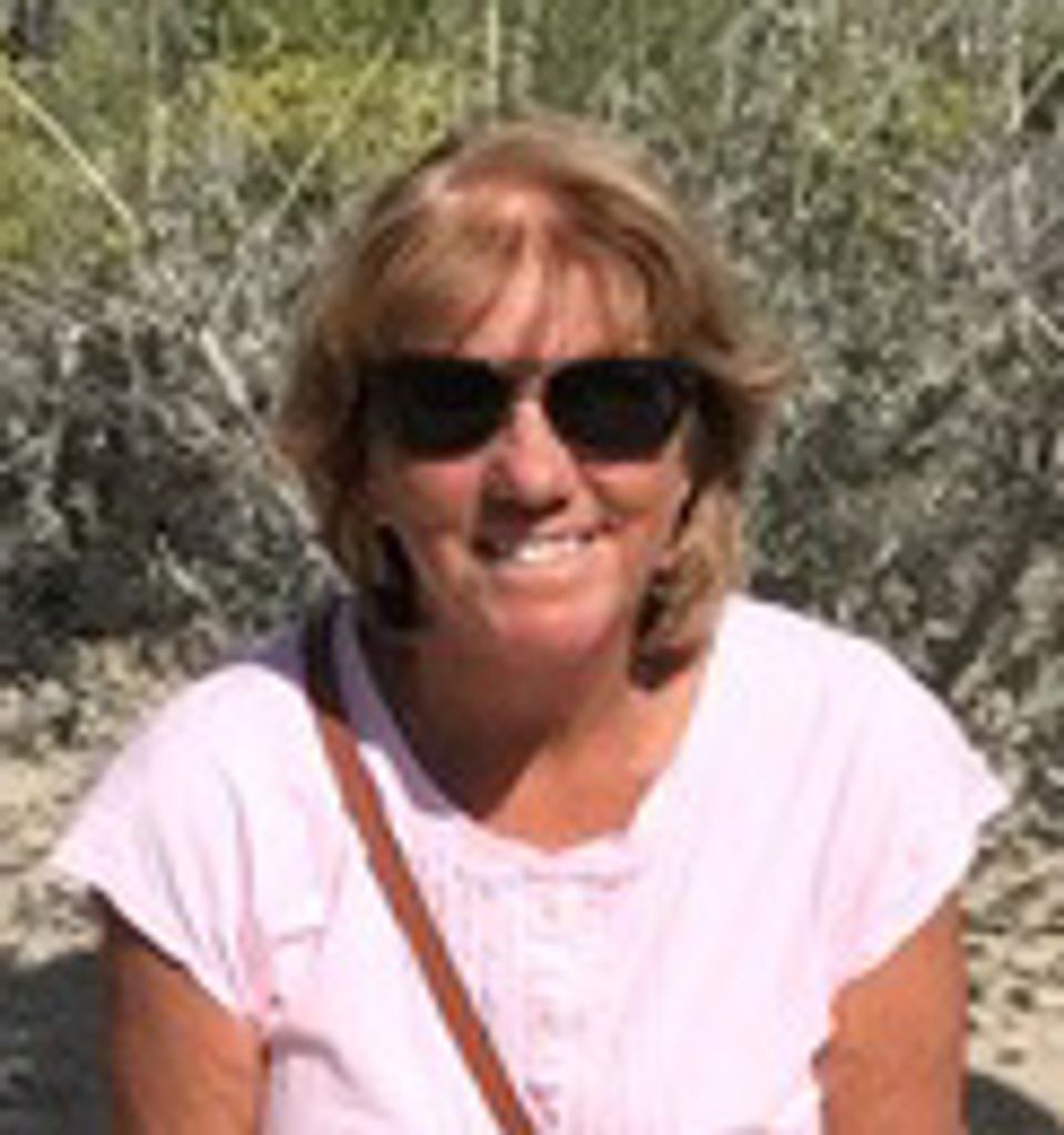 Susan Orr