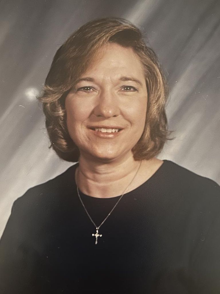 Georgia Olivia Tucker Easterling Profile Photo