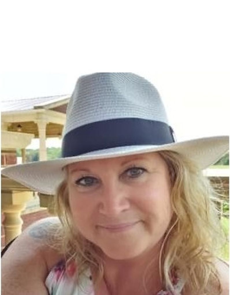 Michelle Joann (Shafer)  Perrill
