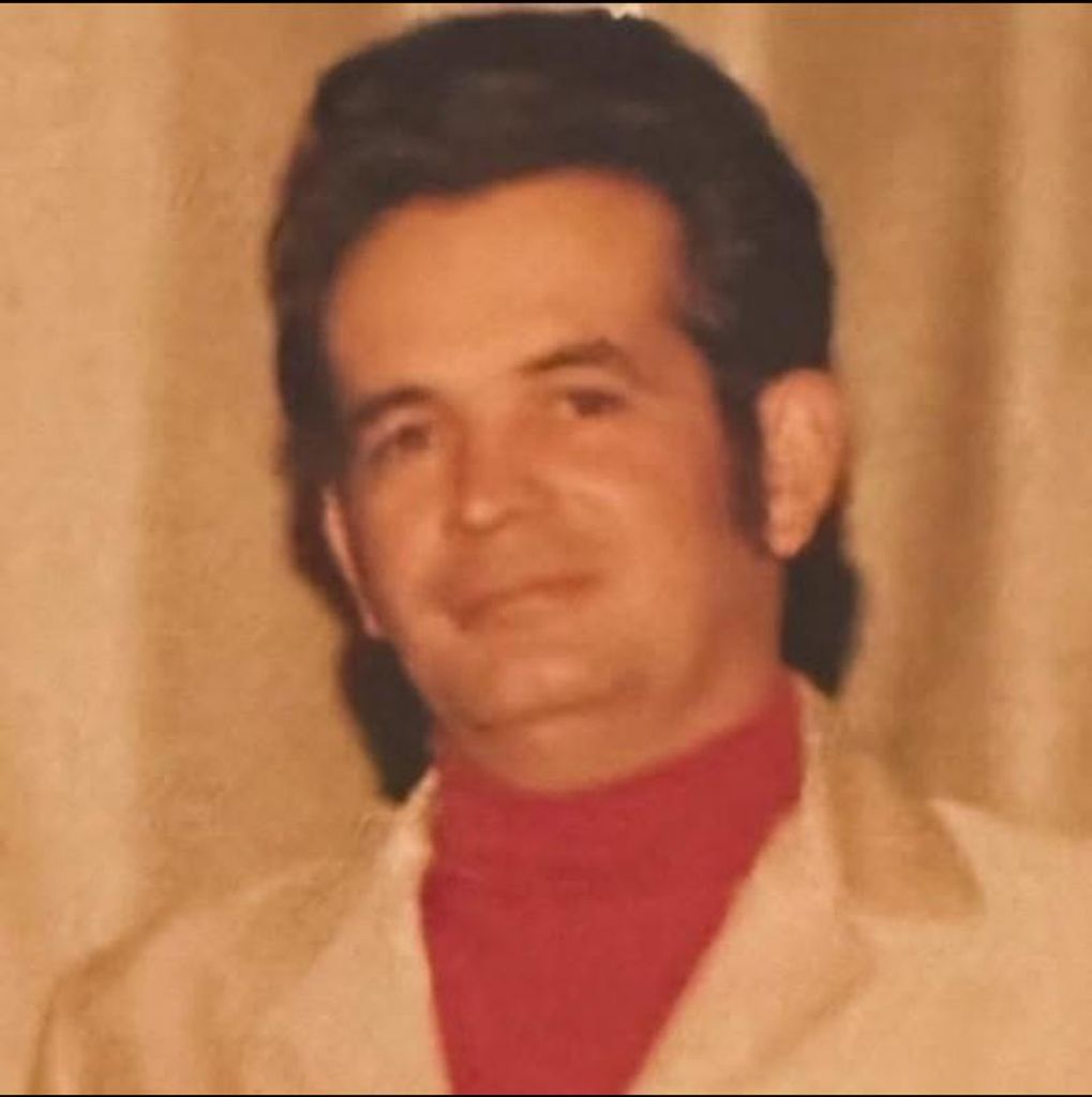 Jack Stanley Upton Profile Photo