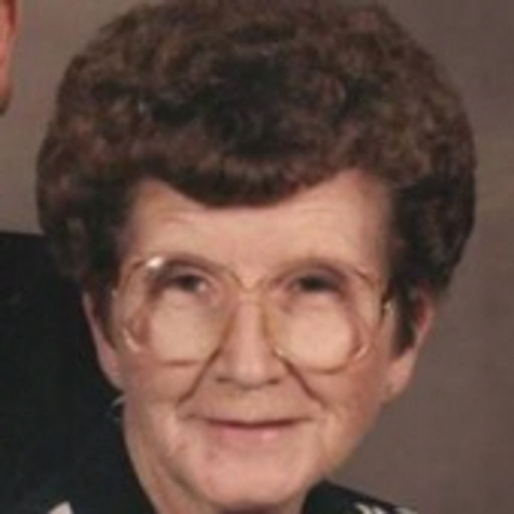 Lillian Jeffrey Lewellen