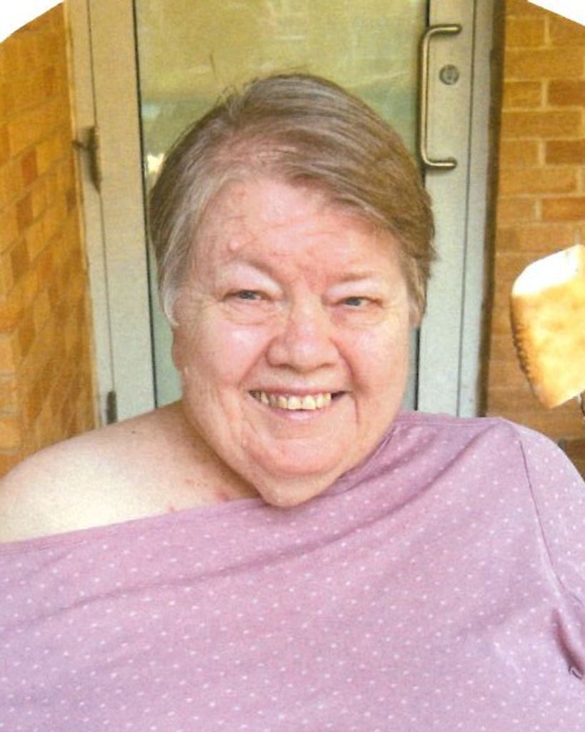Beverly Fischer