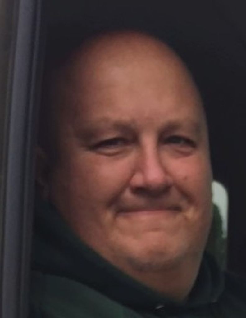 Jeffrey M. Patterson