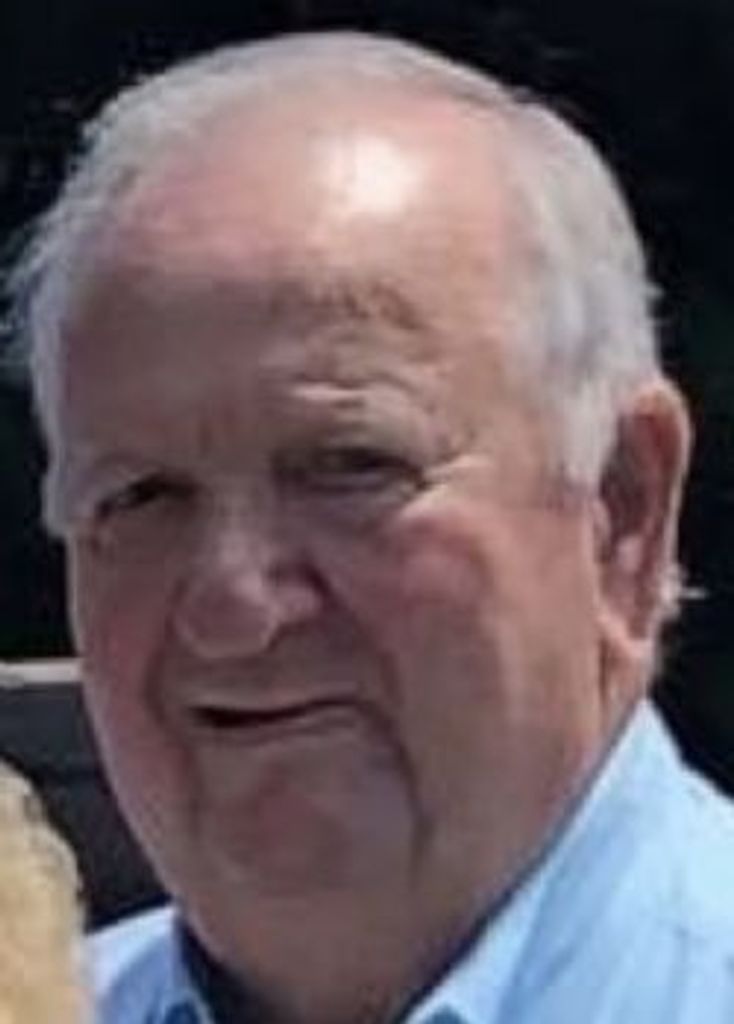 Sidney Ellis Hester Profile Photo