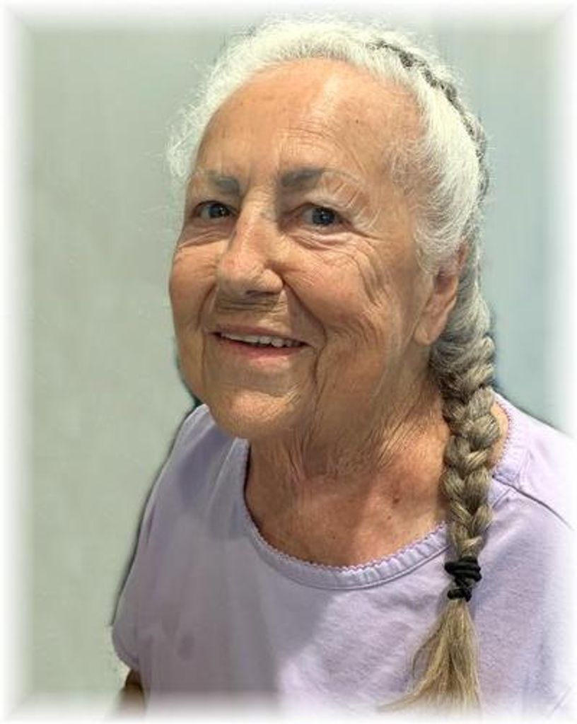 Helen Audrey Wright Profile Photo