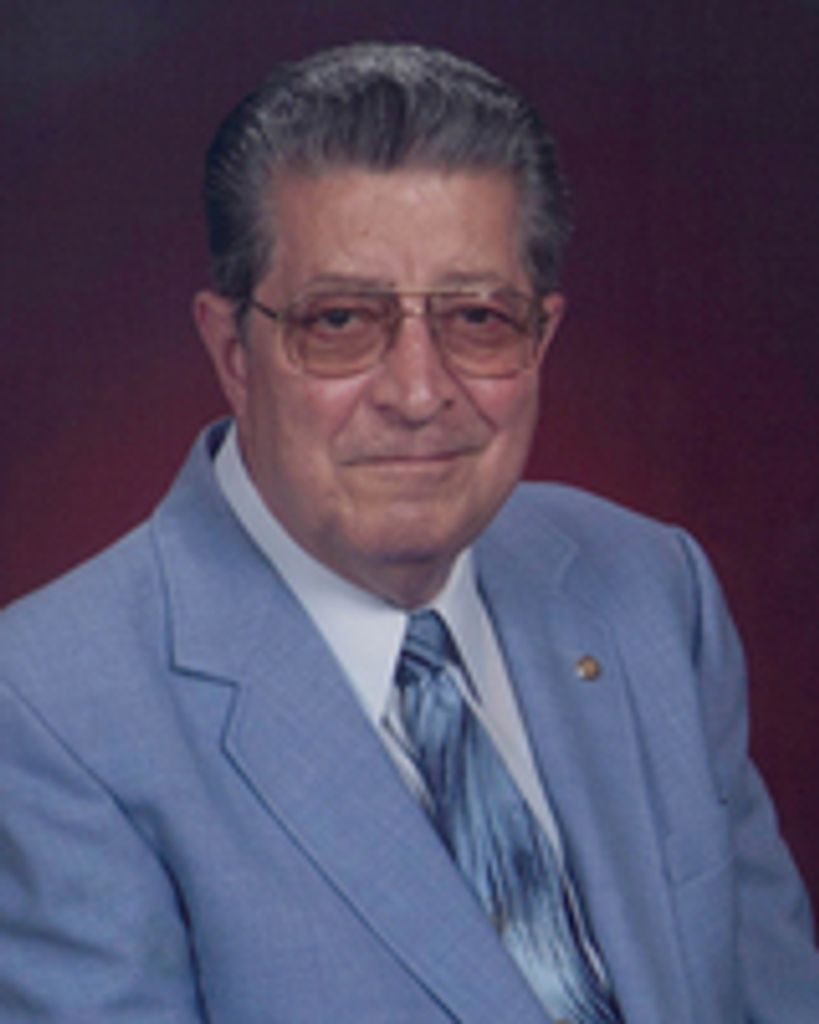 Earl Stauffer
