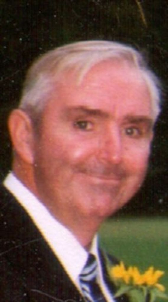 Robert J Franz