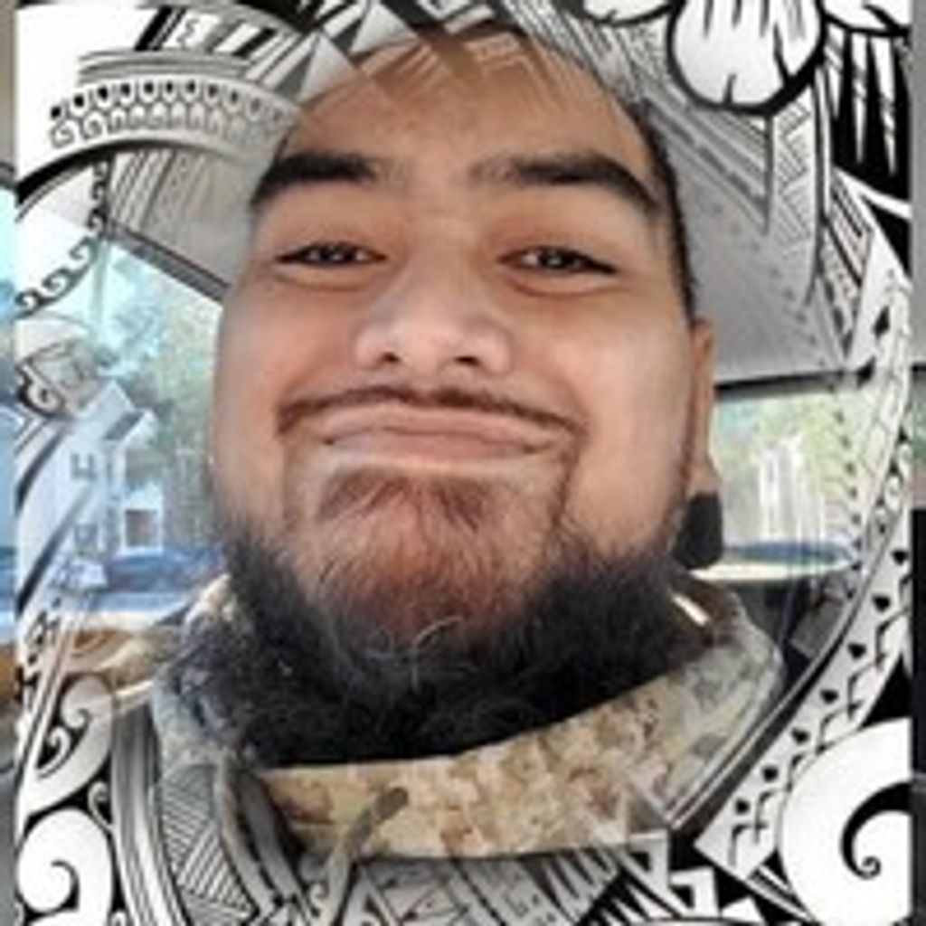 Timothy Pu'ela Matavao
