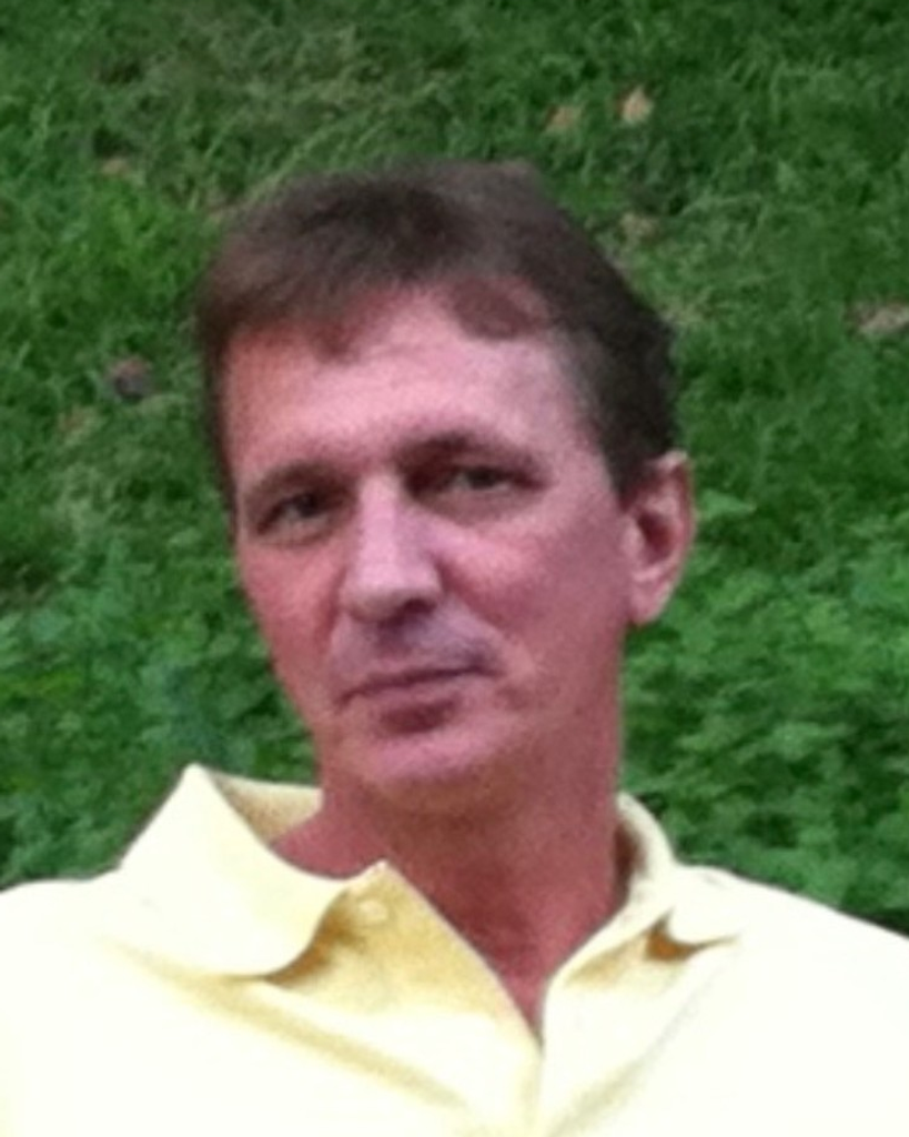 James "Jimmy" Boyd