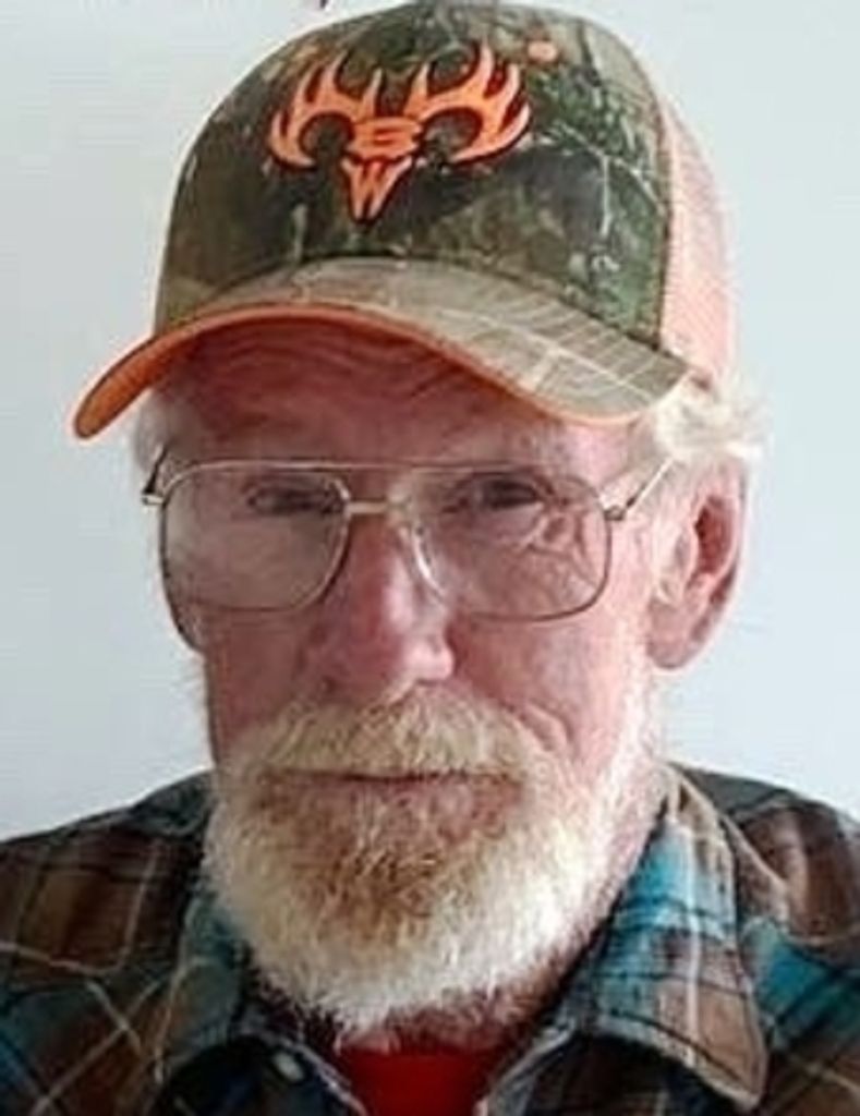 Donald Harold Rhine