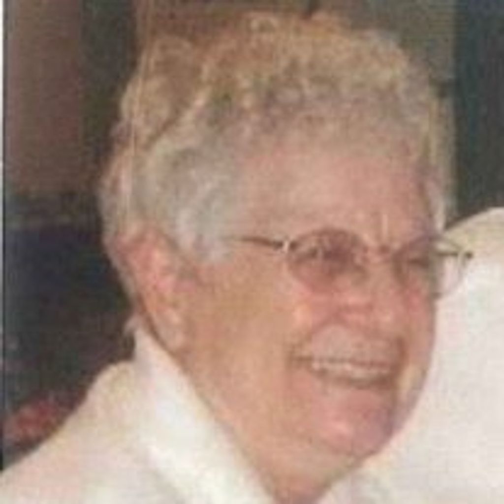 Norma Gene Carter Profile Photo