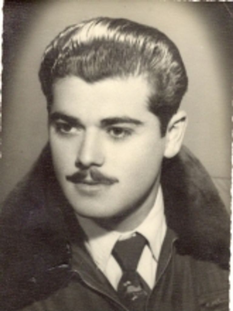 Bill M. Vlass