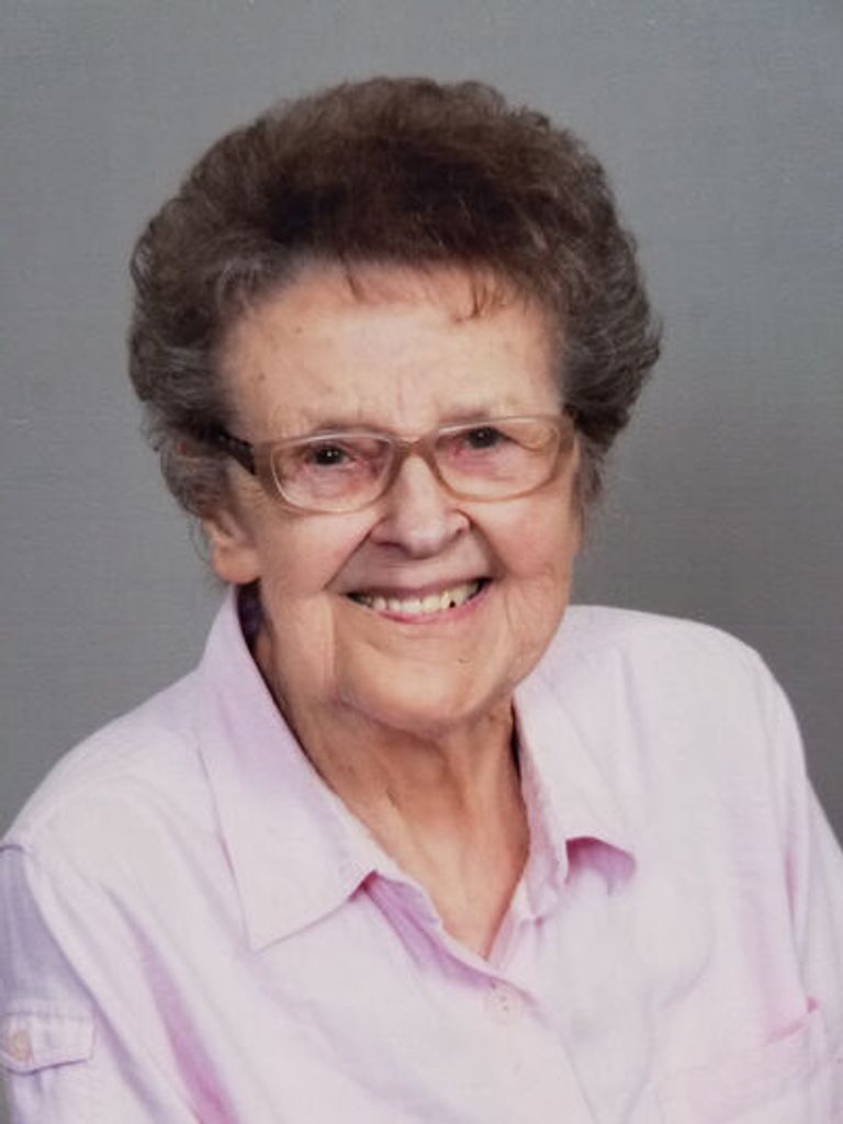 Lorraine M. Johnson