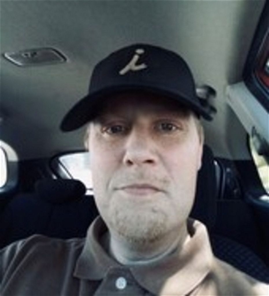 Stephen Harrison Buckner