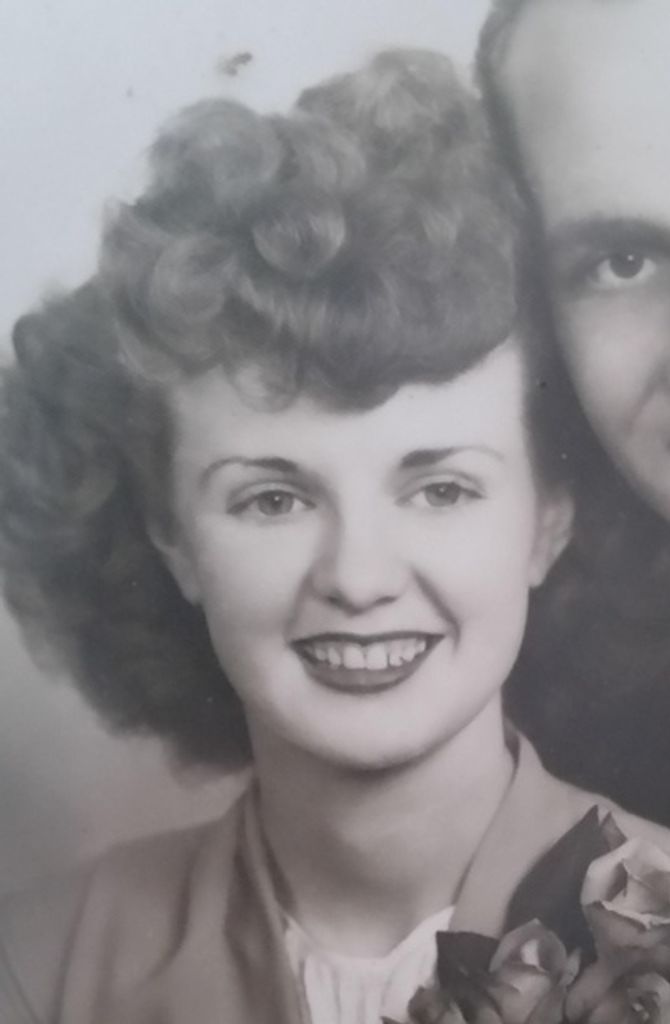 Joyce Elaine Howieson