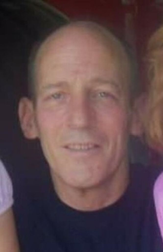 Anthony J. "Tony" Mulloy