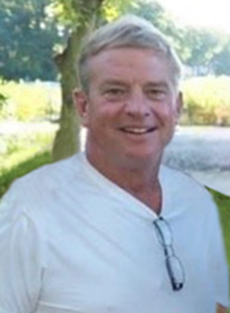 Frederick Robert Blackmer Profile Photo