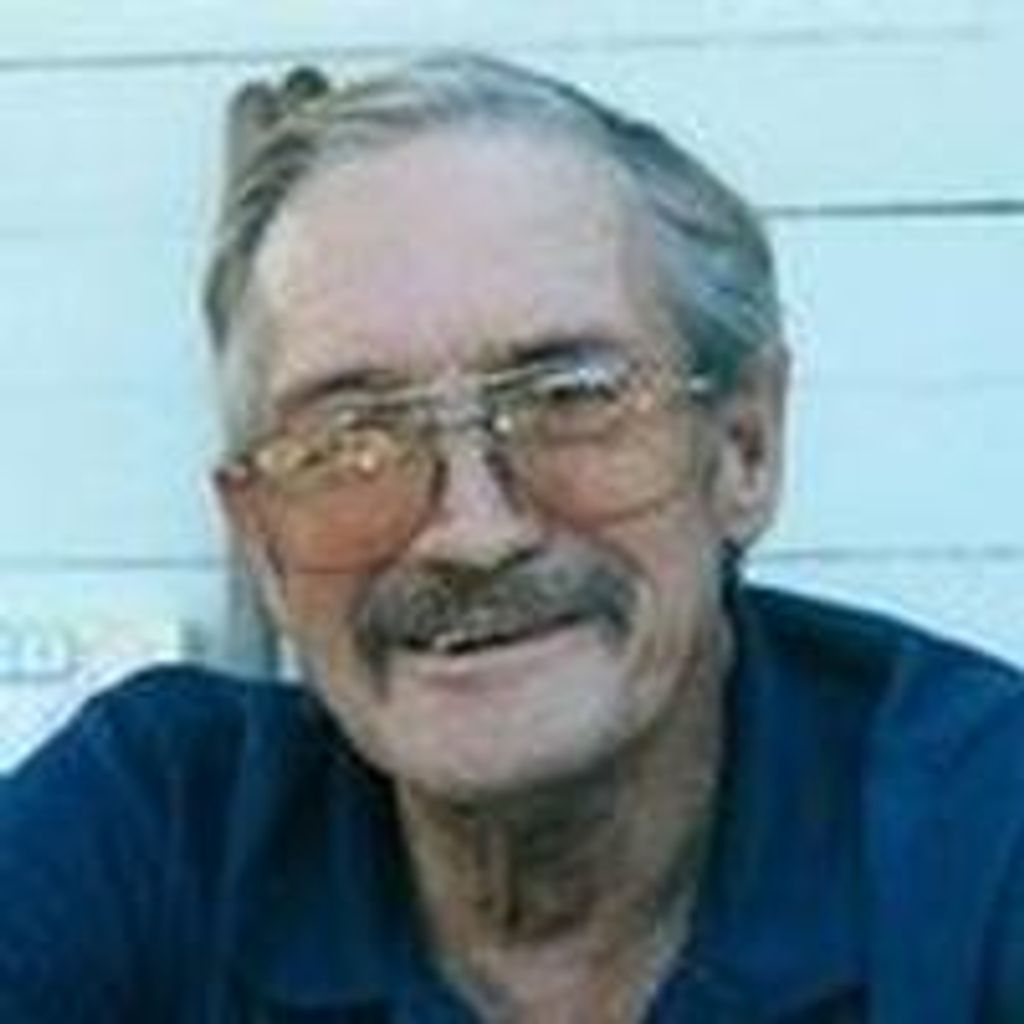 Alva P. Puckett