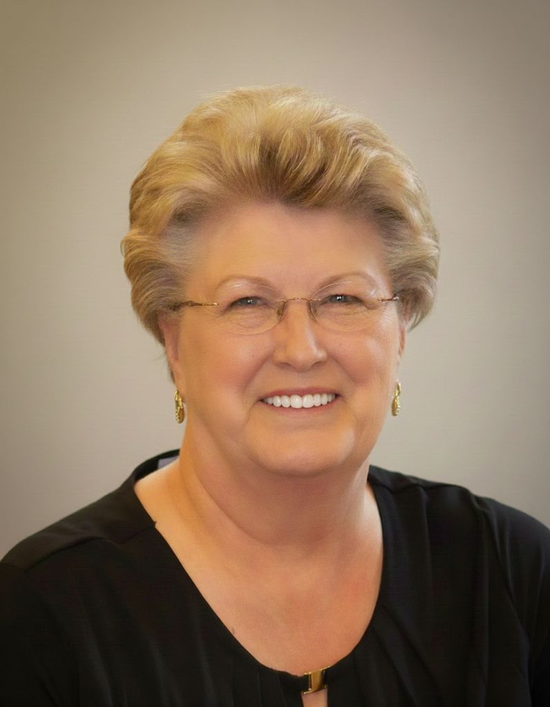 Mary Ann Newby Profile Photo