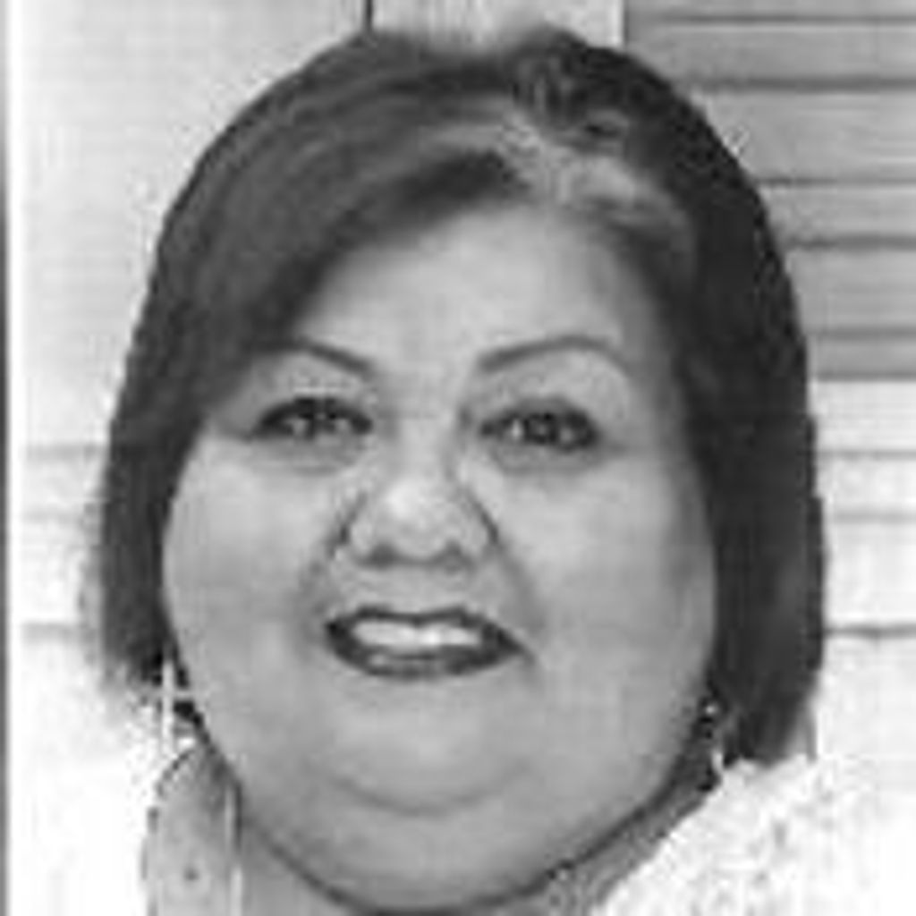 Ruth Trejo Casanova