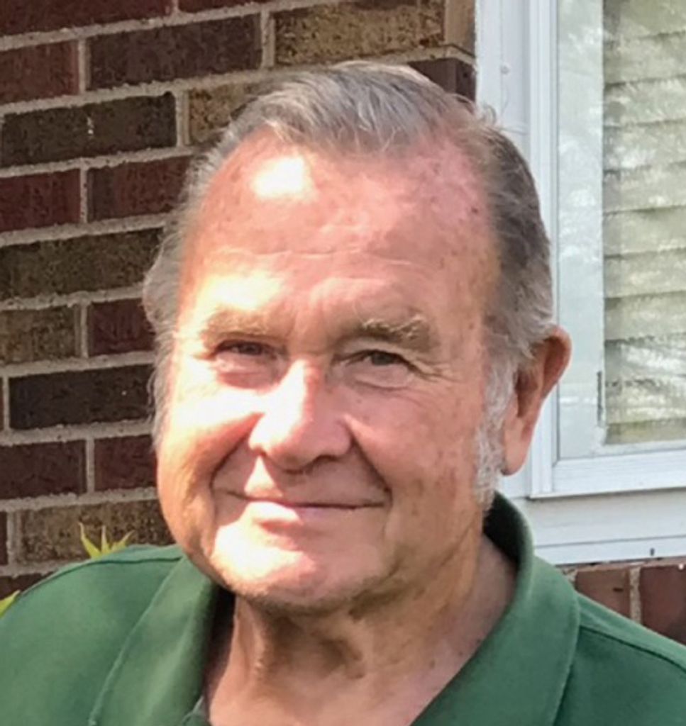 David A. “Slick” Schlautmann Profile Photo