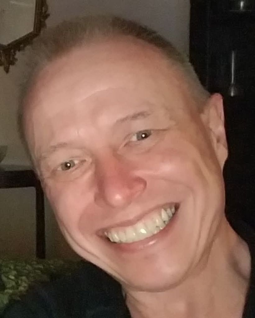 John Steven Jaeschke