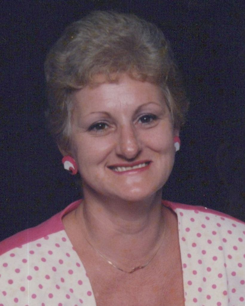 Geneva Kay Warden