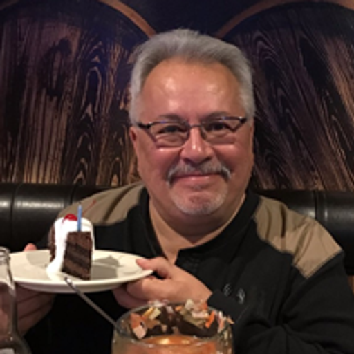 David Andalicio Sanchez Profile Photo