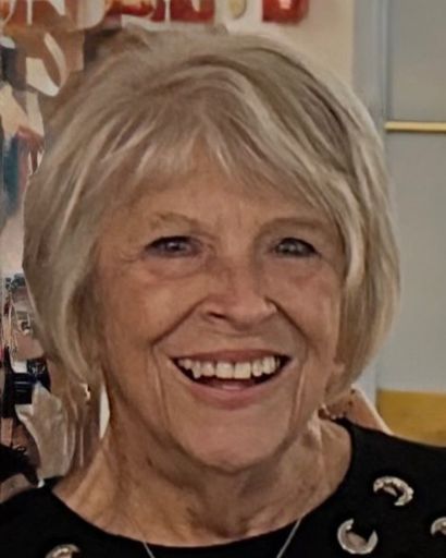 Elizabeth K. "Betty" Bowers Profile Photo