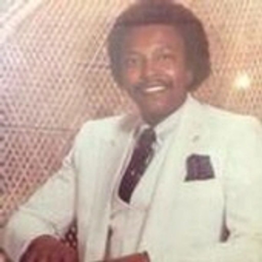 Leroy Eugene Dundy, Sr