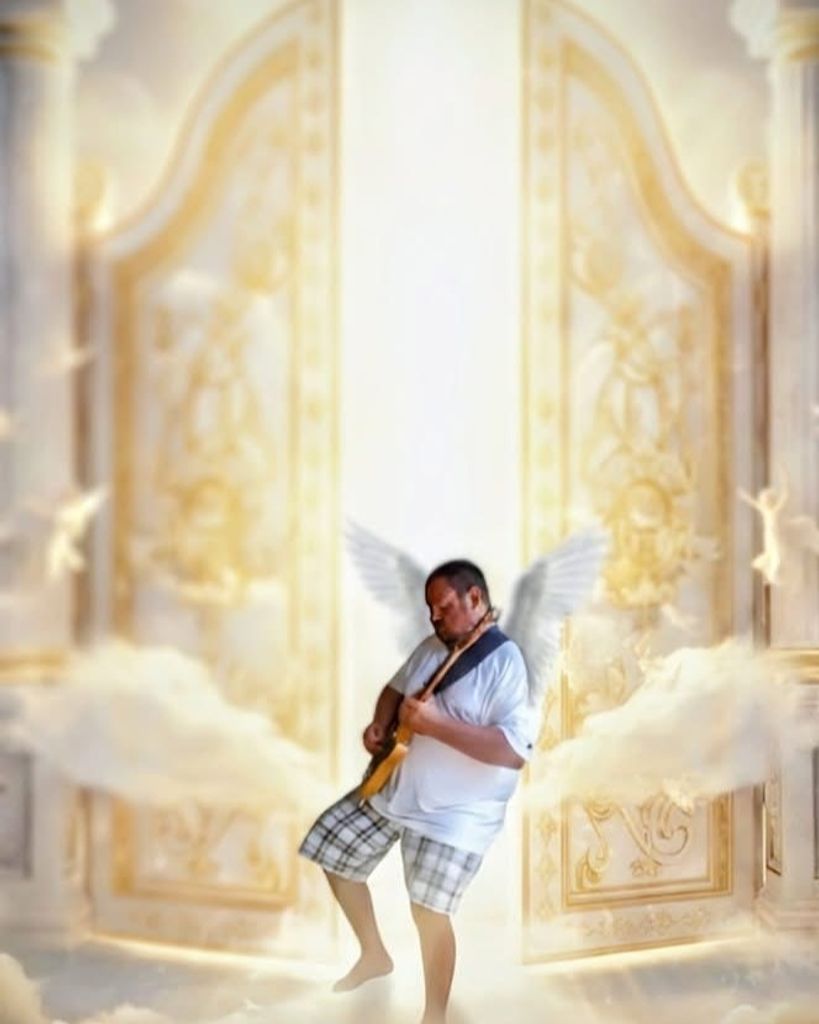 Greg "Papa Bear" Stamm Profile Photo