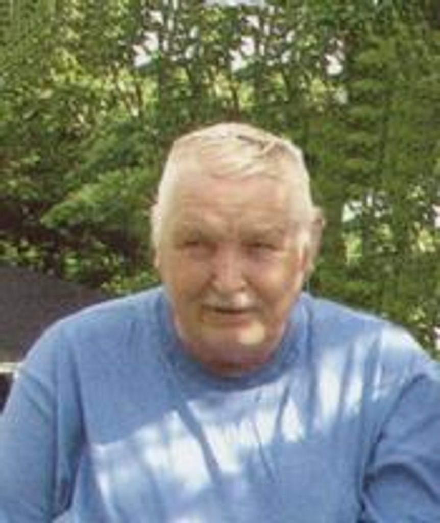 Stuart Irwin Profile Photo