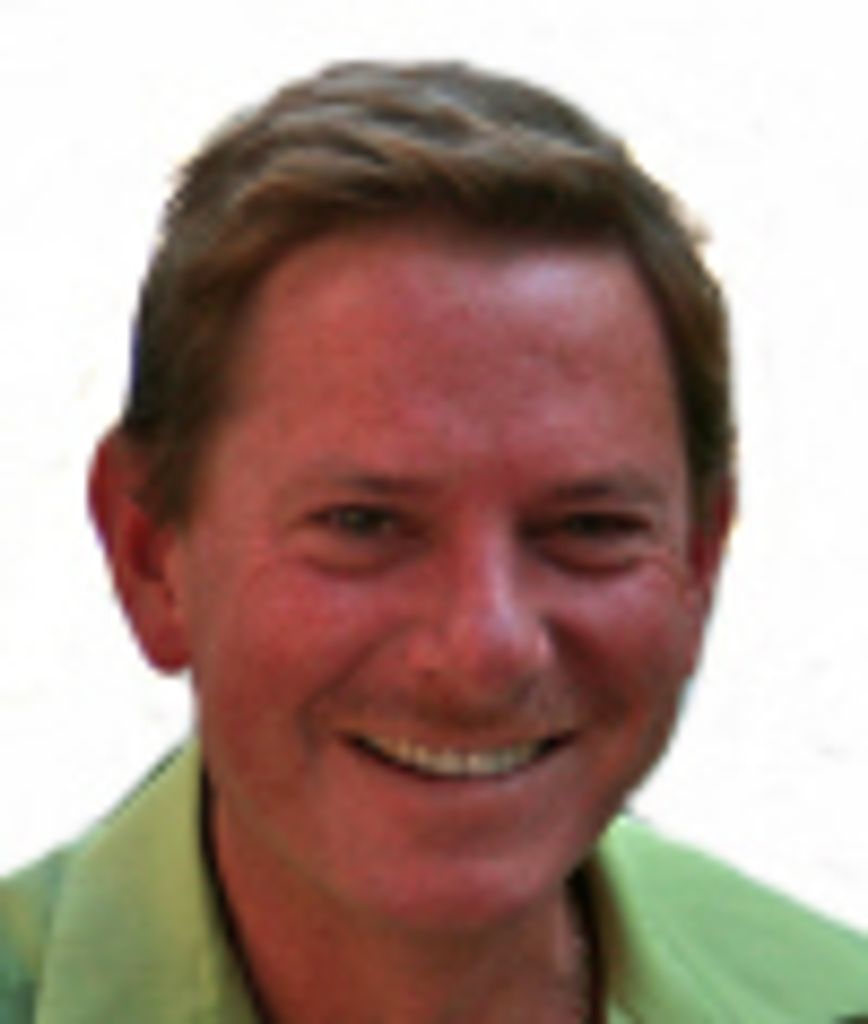 Michael Randerson, Jr.