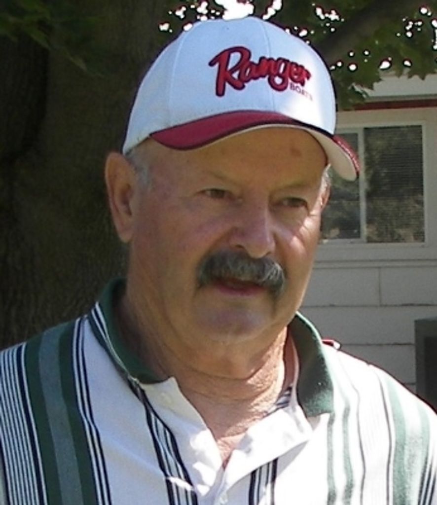 Homer Joe Gillmore Profile Photo