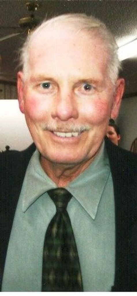 Leonard John Henry Bernard Ruebe