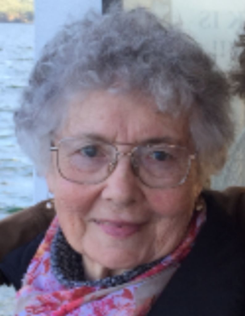 Nancy E. (Regan)  Patten Profile Photo