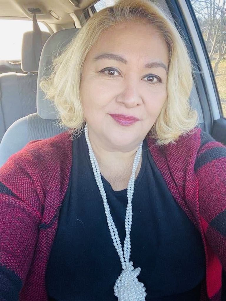 Martina Reyes Profile Photo